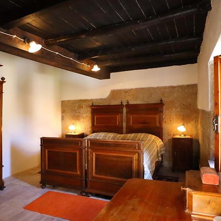 La Rocca - Palazzo Pallotti Lubriano 外观 照片