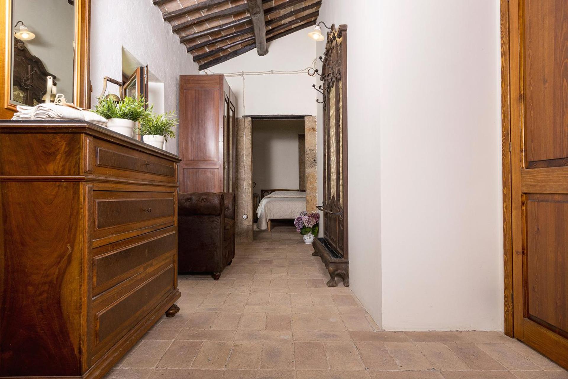 La Rocca - Palazzo Pallotti Lubriano 外观 照片