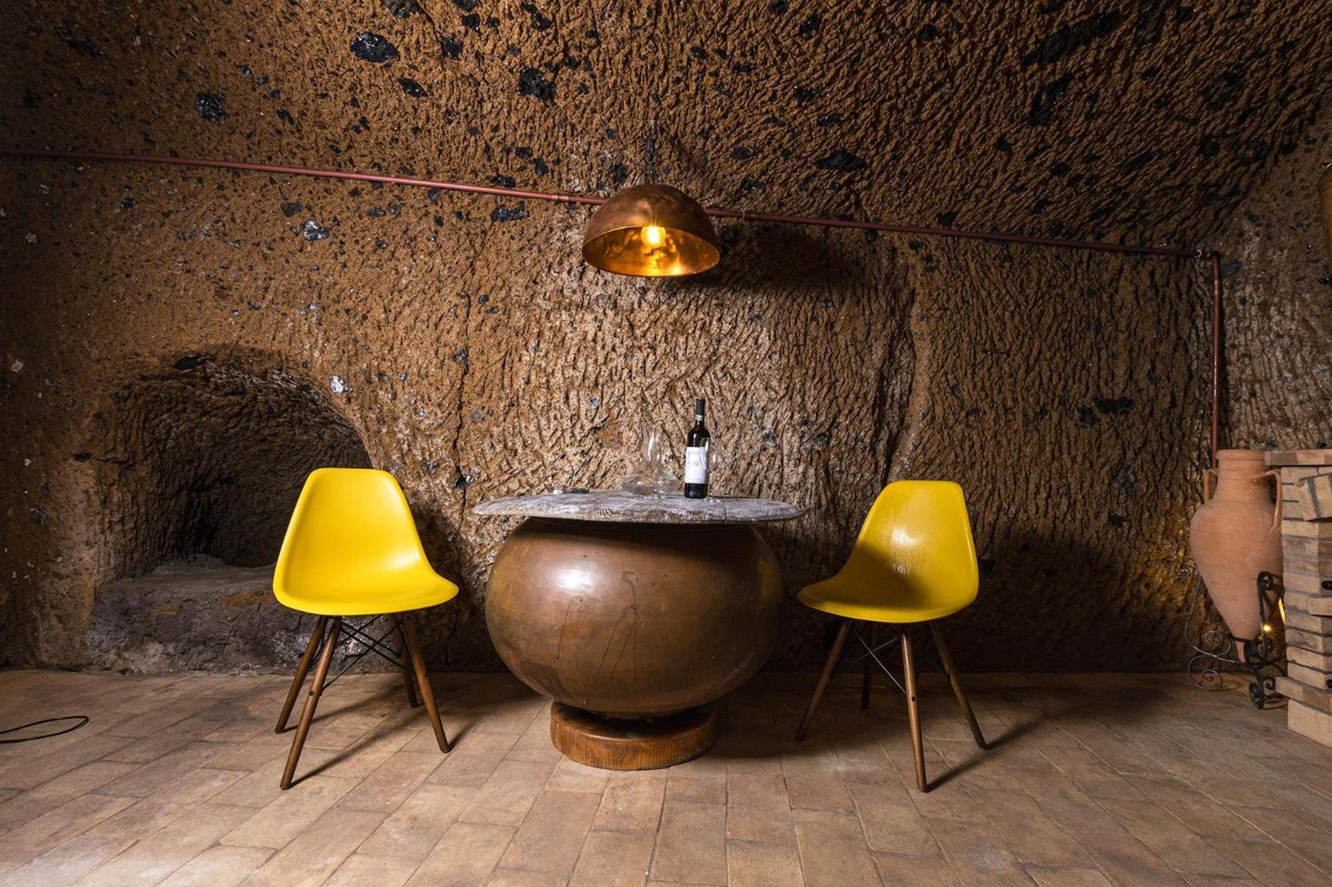 La Rocca - Palazzo Pallotti Lubriano 外观 照片