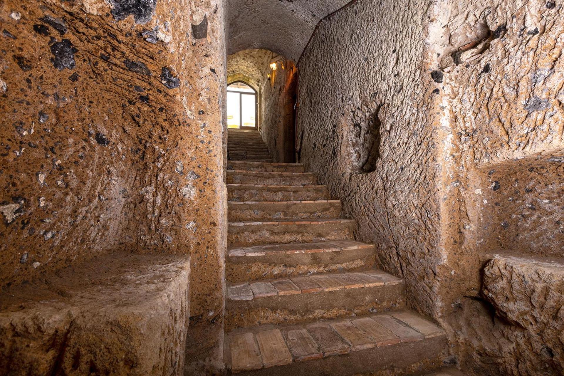 La Rocca - Palazzo Pallotti Lubriano 外观 照片