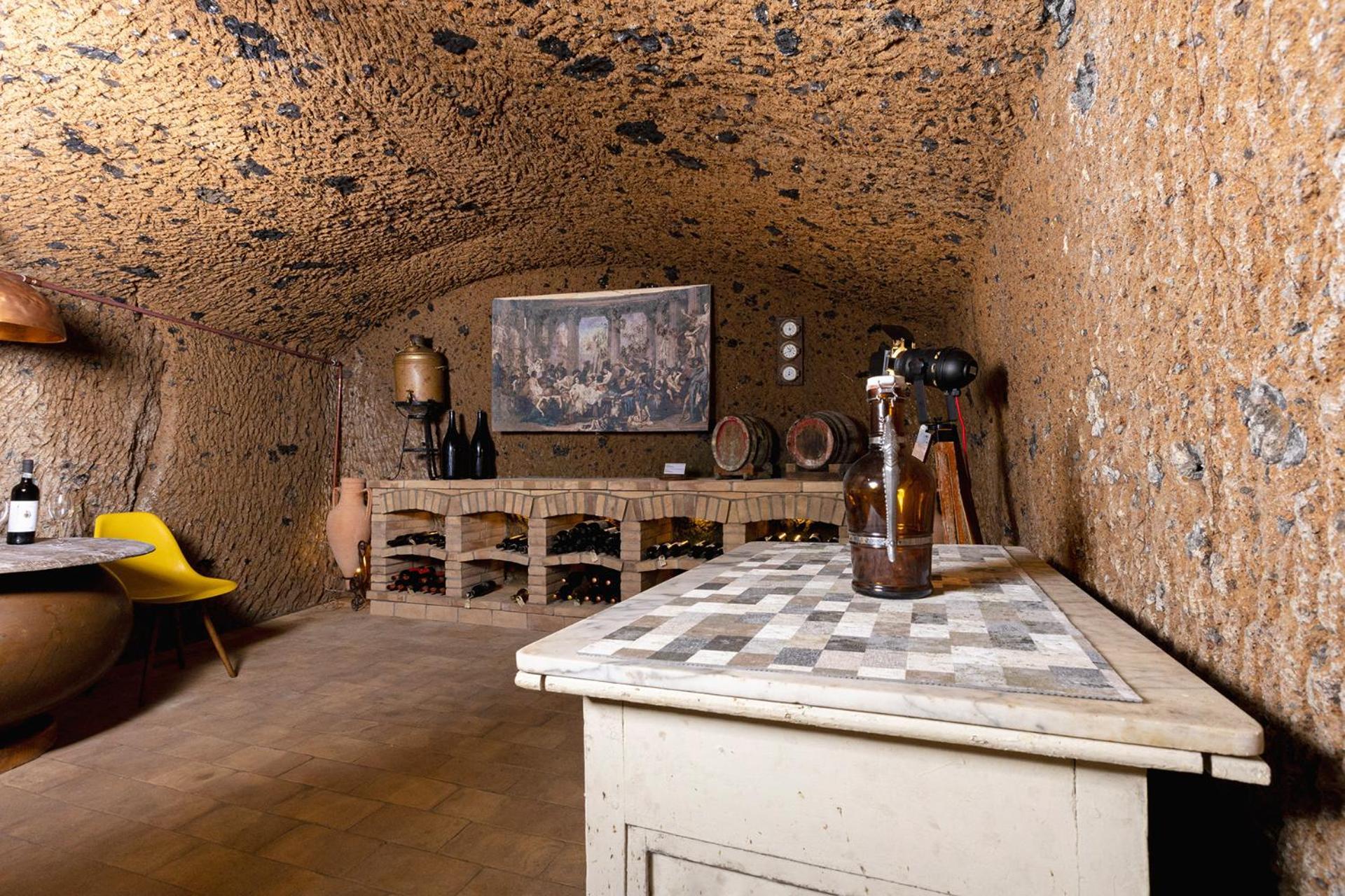 La Rocca - Palazzo Pallotti Lubriano 外观 照片