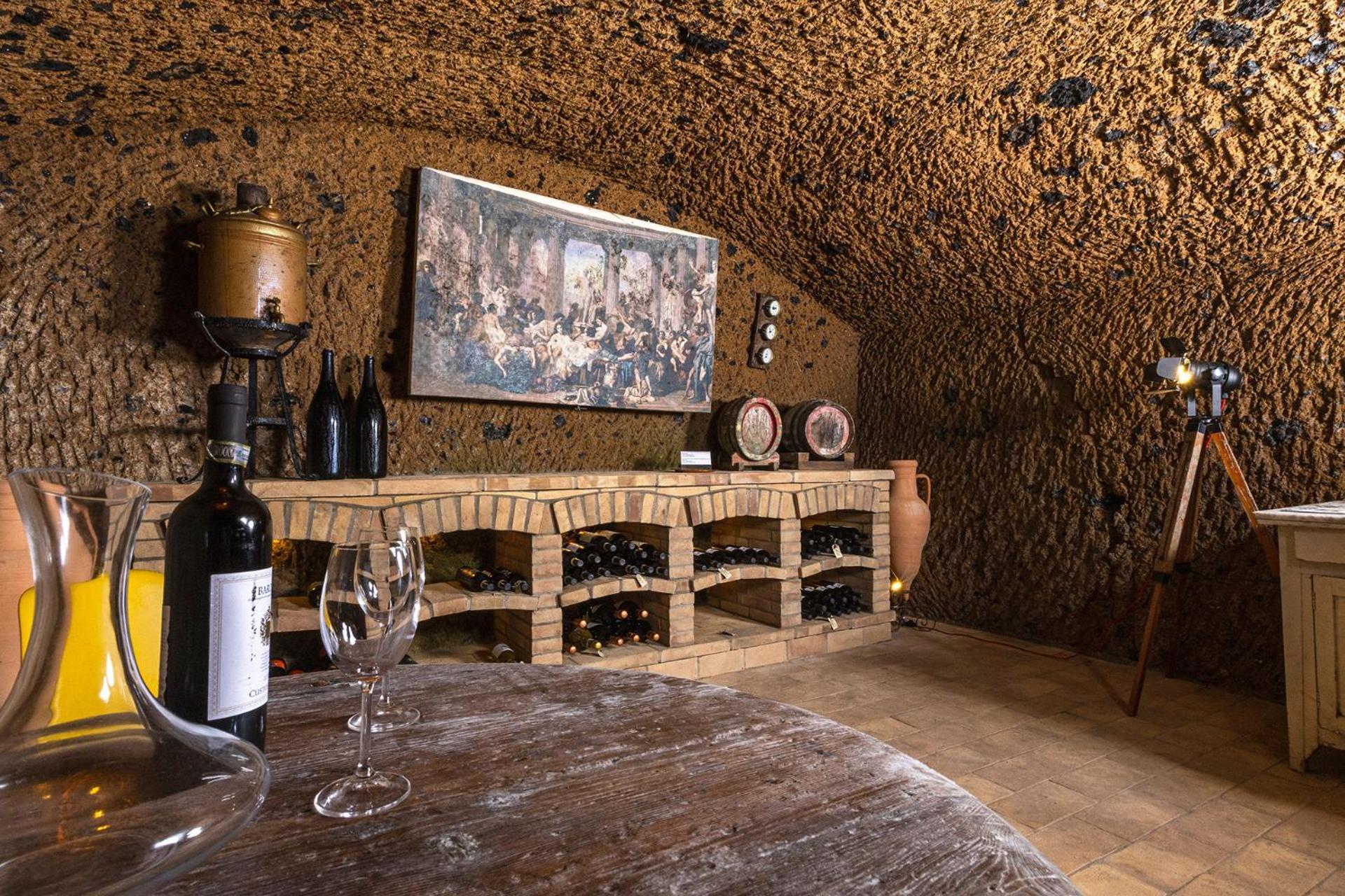 La Rocca - Palazzo Pallotti Lubriano 外观 照片