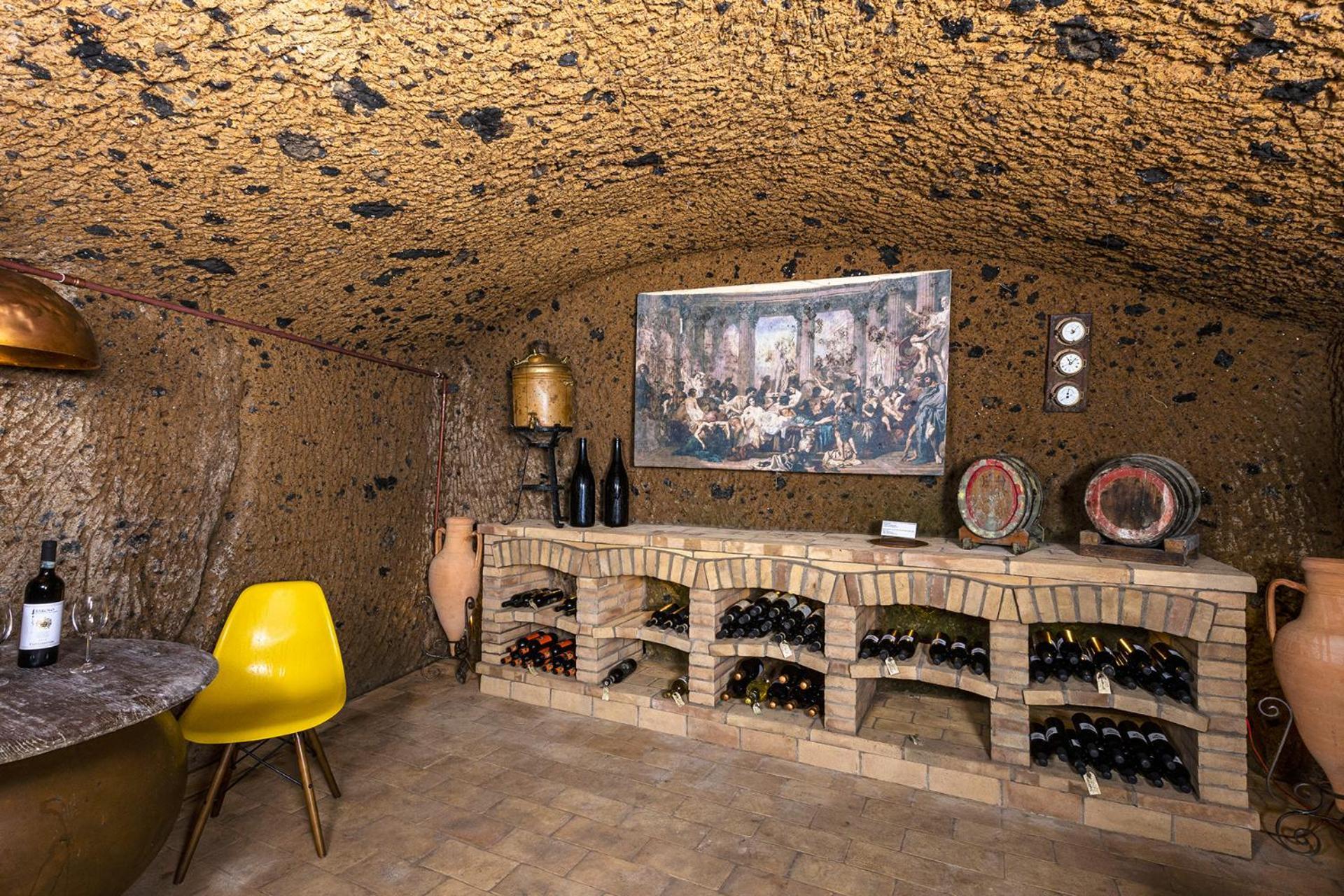 La Rocca - Palazzo Pallotti Lubriano 外观 照片